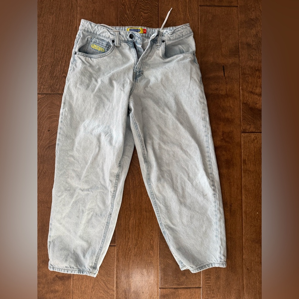 Empyre jeans 
Size 28